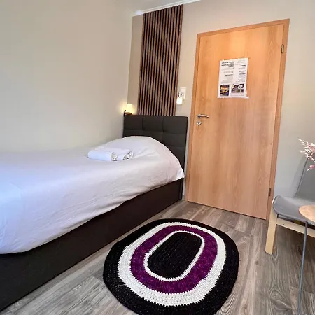 Cozy Private Near Station - Ideal For Solo Travelers Apartament Koblencja